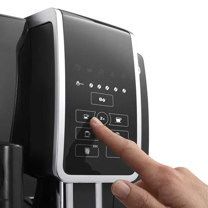 Кофемашина DeLonghi ETAM Autentica 24/7 установка доставка чистка есть — 4