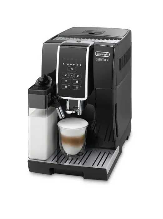 Кофемашина DeLonghi ETAM Autentica 24/7 установка доставка чистка есть — 5