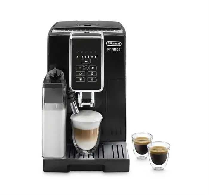 Кофемашина DeLonghi ETAM Autentica 24/7 установка доставка чистка есть — 6