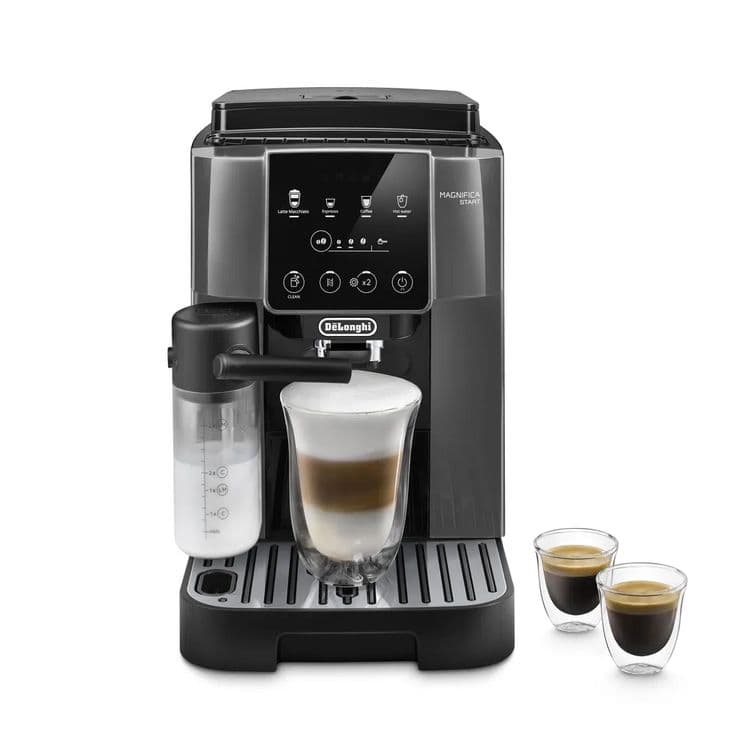 Кофемашина DeLonghi ECAM223.61.GB Magnifica Start — 1