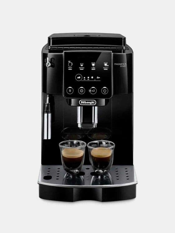 Кофемашина DeLonghi ECAM Magnifica установка доставка чистка есть — 3