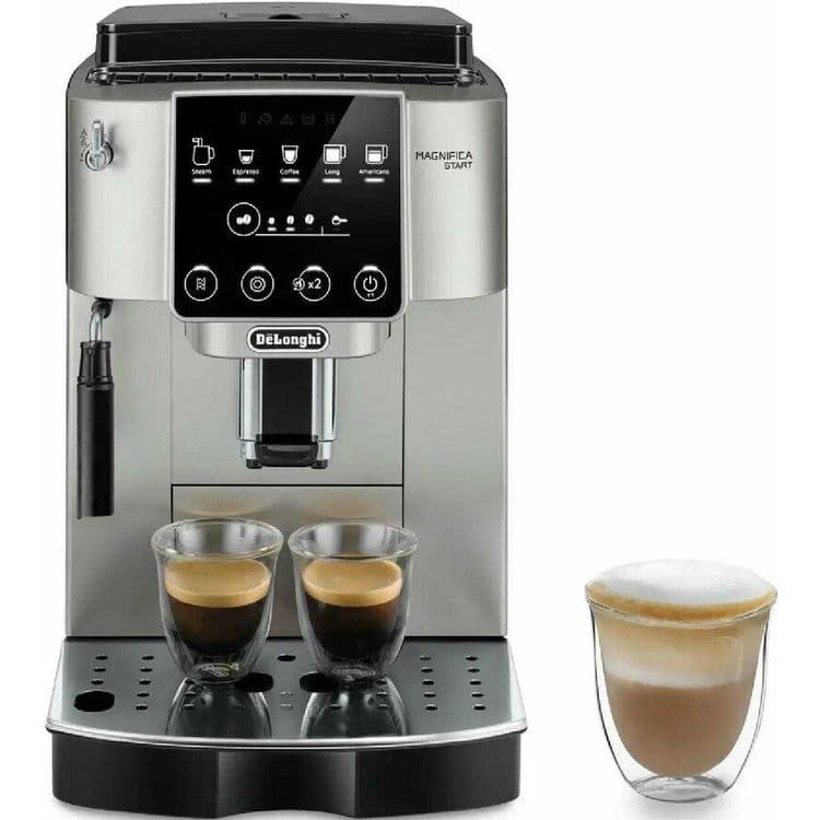 Кофемашина DeLonghi ECAM Magnifica установка доставка чистка есть — 4