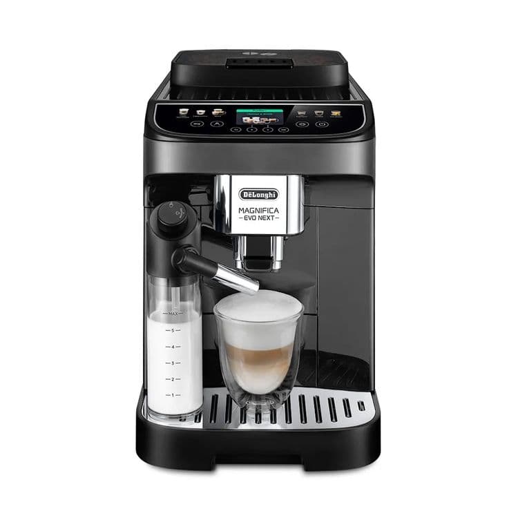 Кофемашина DeLonghi ECAM310.60.B Magnifica Evo Next — 1