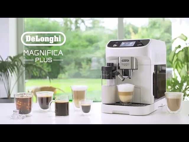 Кофемашина DeLonghi ETAM Autentica 24/7 установка доставка чистка есть — 1