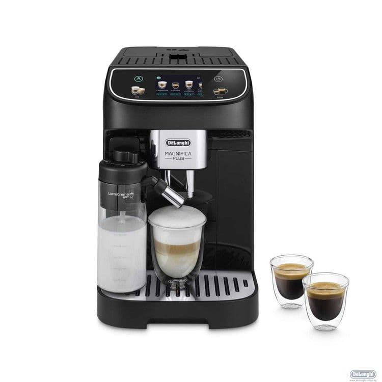 Кофемашина DeLonghi ETAM Autentica 24/7 установка доставка чистка есть — 2