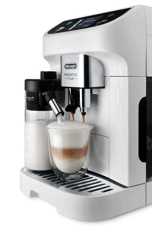 Кофемашина DeLonghi ETAM Autentica 24/7 установка доставка чистка есть — 3