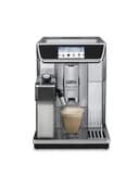 Kофемашина DeLonghi ECAM650.85.MS PrimaDonna Elite Experience