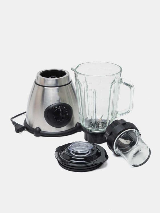Samsung 2в1  Blender кофемолка Блендер SN-780 билендр соковижималка — 3
