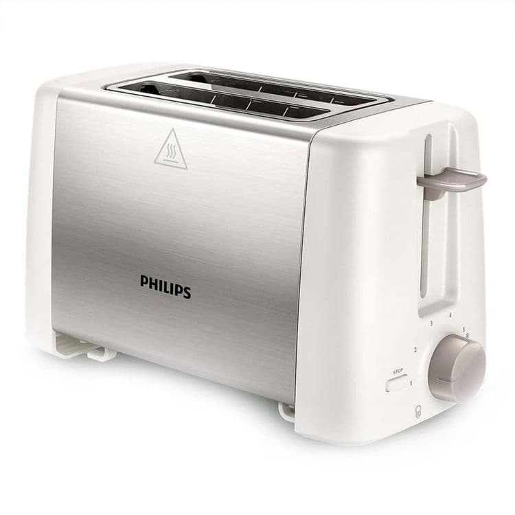 Кухонная селкая бытовая техника Philips — 3