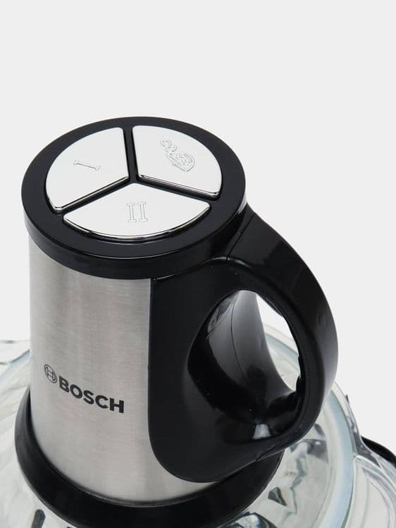 Choper Bosch 3.5L pichoqi temirli — 2