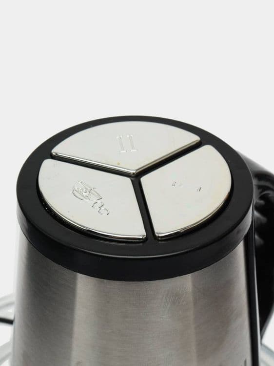 Choper Bosch 3.5L pichoqi temirli — 4