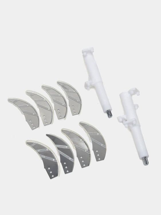 Choper Bosch 3.5L pichoqi temirli — 6