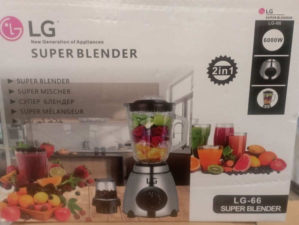 Blender va kafimolka 2/1 sifati zo'r dastavka bor yandeks!!! — 2