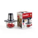 Чоппер измельчитель для мяса и овощей Chopper Sonifer sf-8078