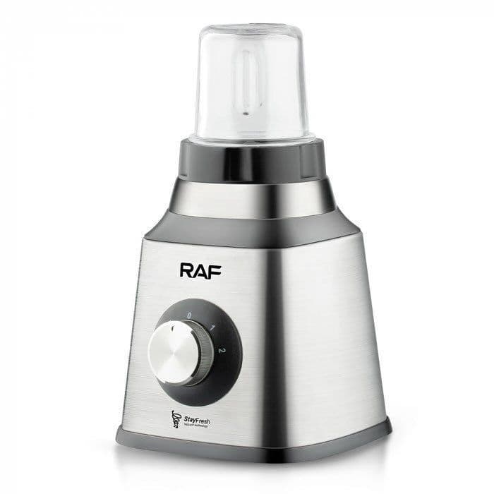 Блендер стационарный с кофемолкой blender RAF- R-3834 — 5