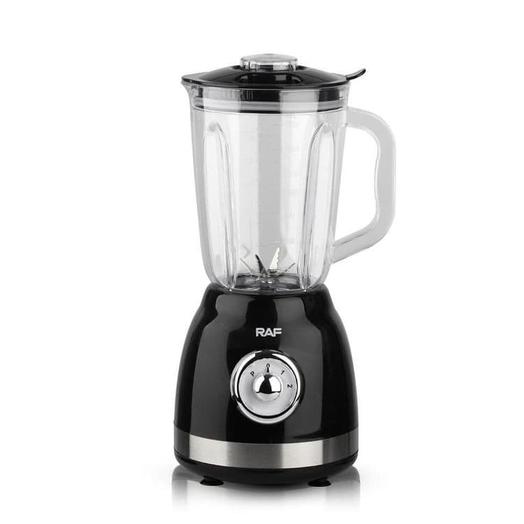 Raf блендер кофемолка blender r-2628 — 4