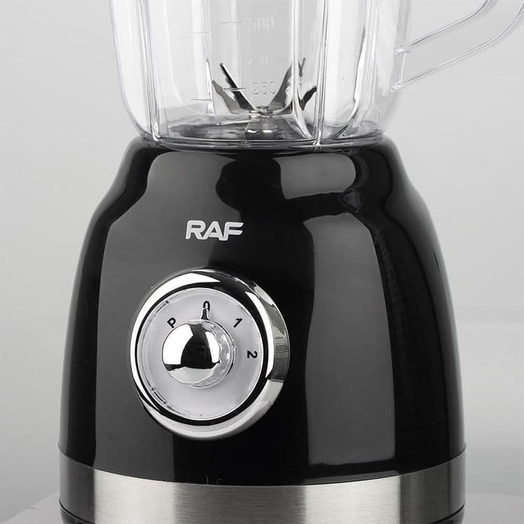 Raf блендер кофемолка blender r-2628 — 5