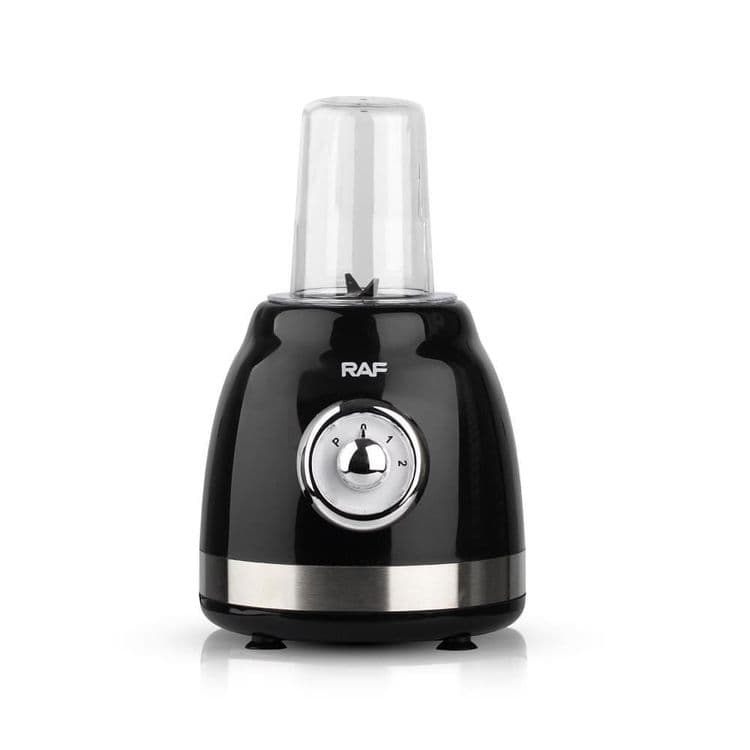 Raf блендер кофемолка blender r-2628 — 7