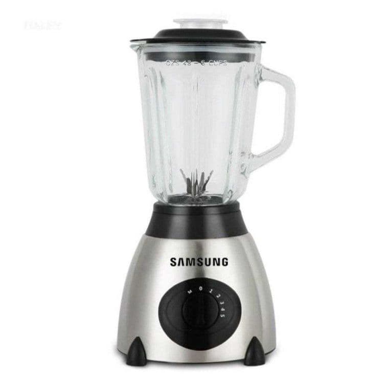 Samsung 2в1 Blender кофемолка  Блендер sn-780 — 2