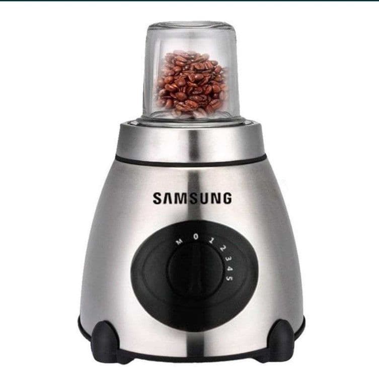 Samsung 2в1 Blender кофемолка  Блендер sn-780 — 3