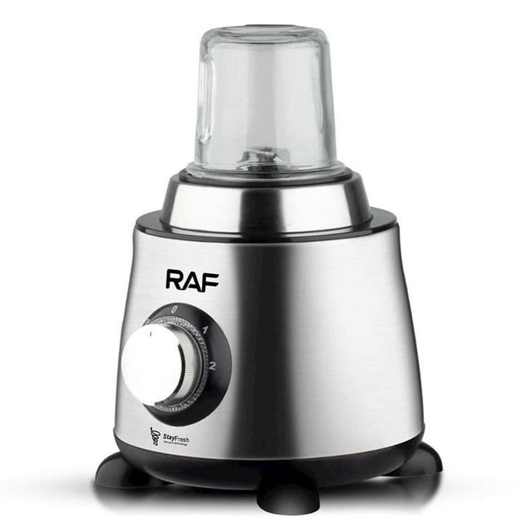 Доставка! ЭЛЕКТРИЧЕСКИЙ БЛЕНДЕР Raf R.2835 Blender Blendir Blendr — 3