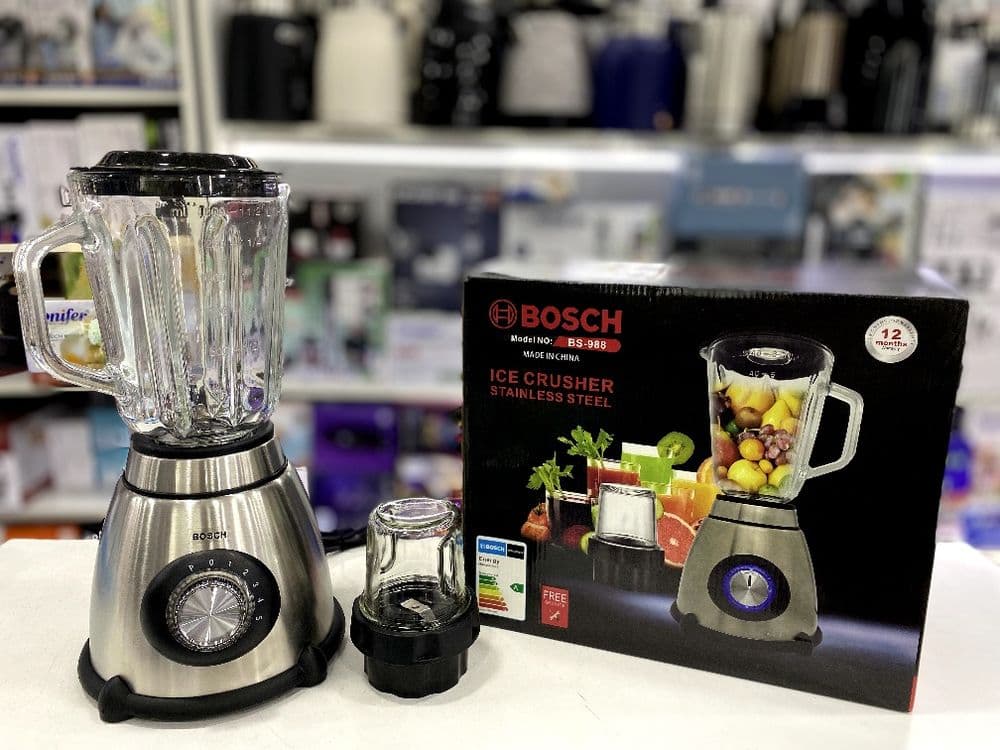 Блендер Кофемолка Blender Kofemolka Измельчитель Чоппер — 1