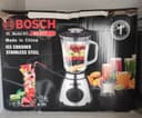 Новый блендер BOSCH BS-777