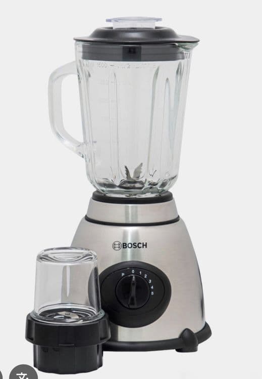 Новый блендер BOSCH BS-777 — 2