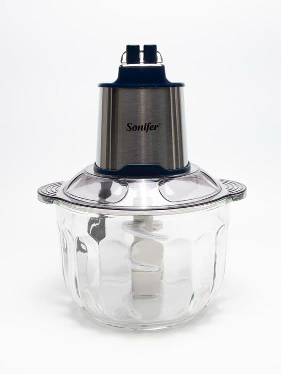 Чопер Sonifer SF-8123 — 2