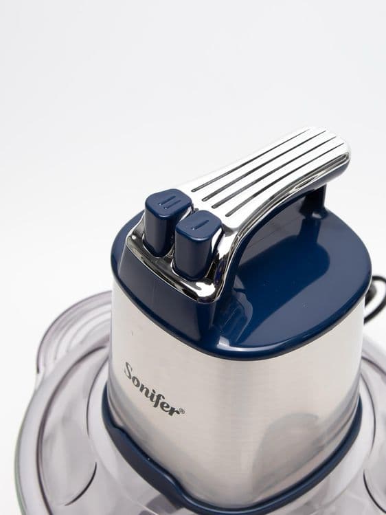 Чопер Sonifer SF-8123 — 3