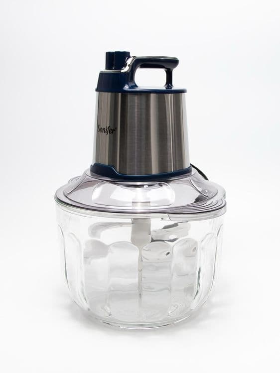 Чопер Sonifer SF-8123 — 6