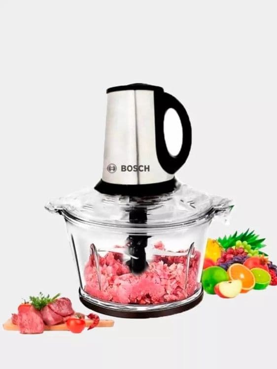 Chopper maydalagich Bosch - 40000 bonus — 3