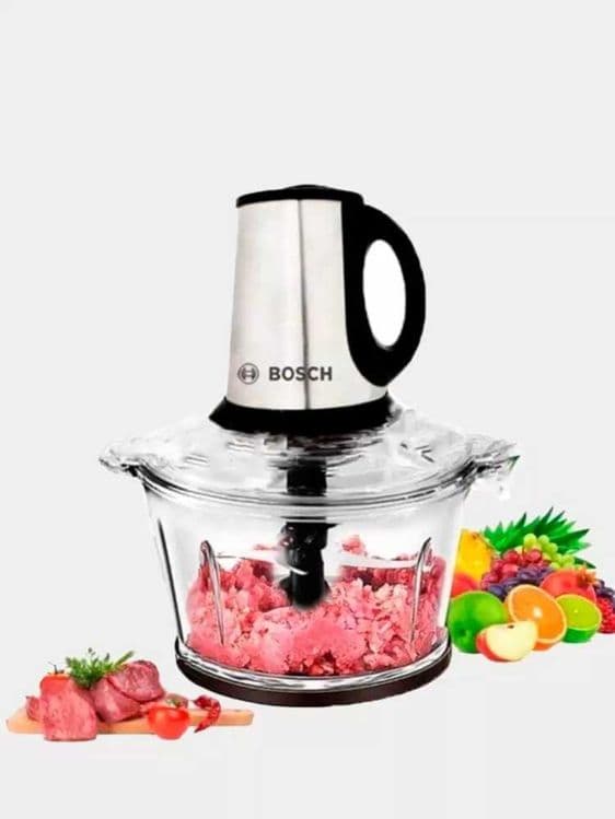 Chopper maydalagich BOSCH — 3
