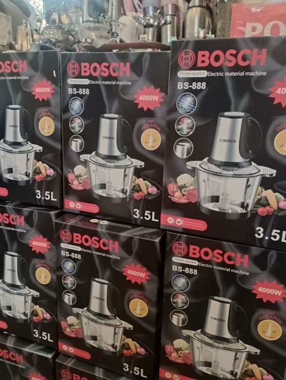 Chopper 3.8L BOSCH OPTOM narxlarda!!! — 2