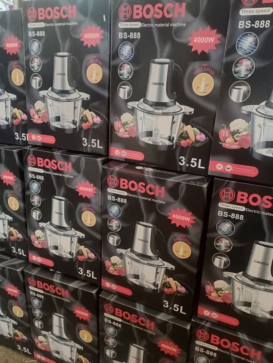 Chopper 3.8L BOSCH OPTOM narxlarda!!! — 3