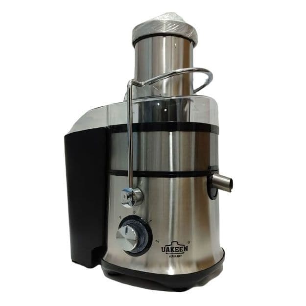 Соковыжималка sokovijimalka sok chiqargich UAKEEN ZL-703 — 2