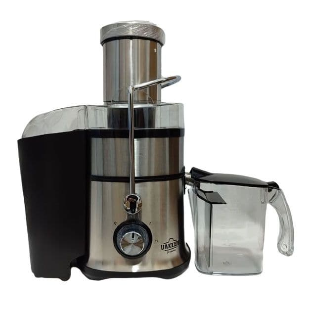 Соковыжималка sokovijimalka sok chiqargich UAKEEN ZL-703 — 4