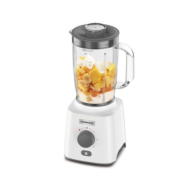 Блендер стационарный Kenwood BLP41.A0WH — 1