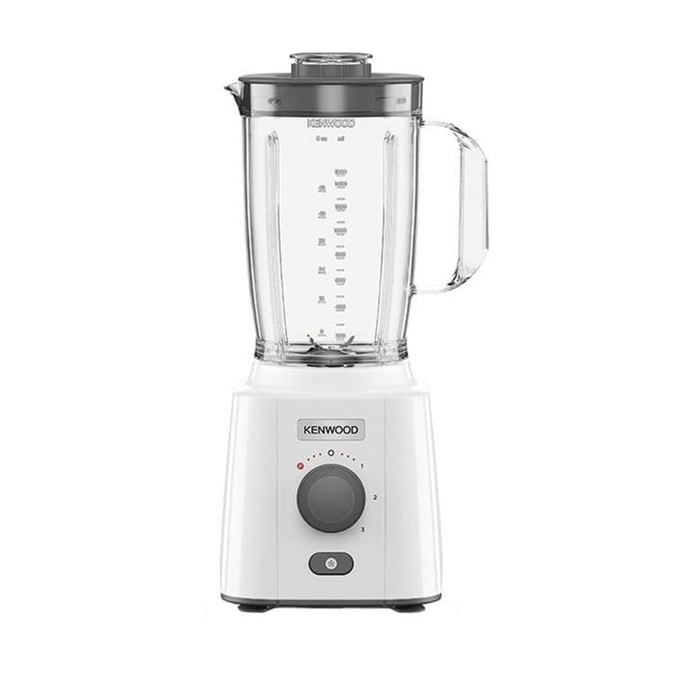 Блендер стационарный Kenwood BLP41.A0WH — 2