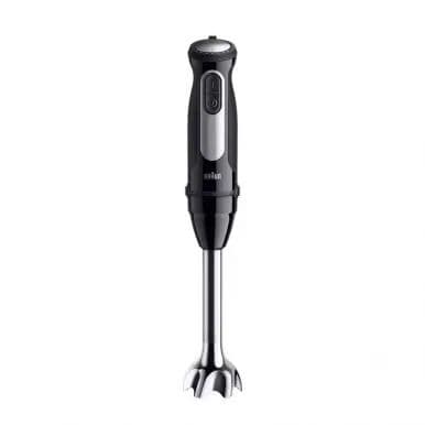 Погружной блендер Braun MQ55254 M BK — 2