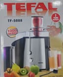 Супер новый соковыжималка от Tefal, sok