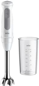 Погружной блендер BRAUN MQ 50001