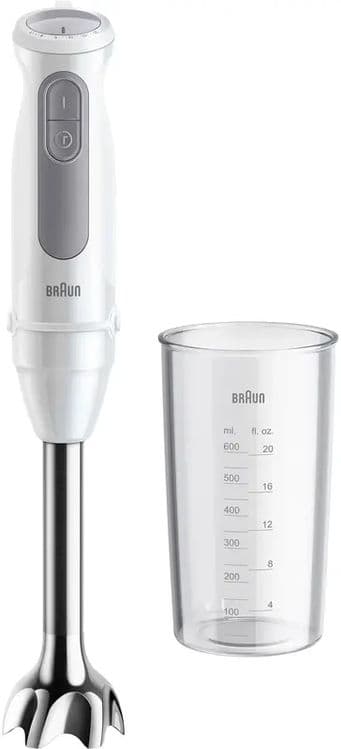 Погружной блендер BRAUN MQ 50001 — 1