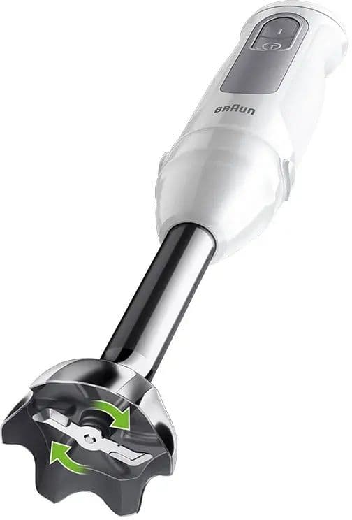 Погружной блендер BRAUN MQ 50001 — 2