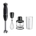 Блендер погружной Braun MQ50202MBK