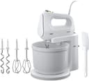 Миксер BRAUN HM1070WH