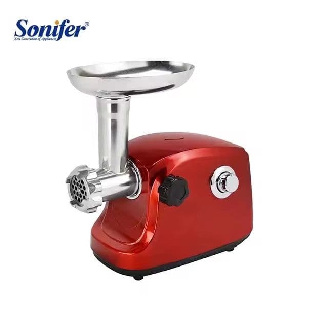 Доставка! Мясорубка Sonifer SF-5003 — 1