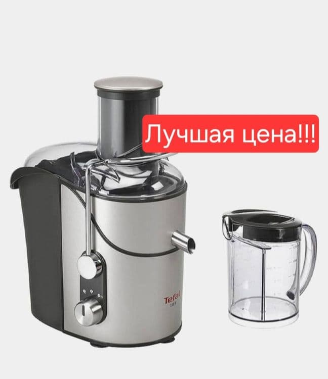 Соковыжималка sokovijimalka sok chiqargich TEFAL tf-5088 — 1