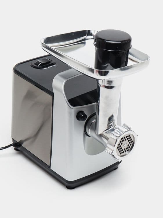 Мясорубка ARSHIA AR-308 Go'sht qiymalagich misarobka misarovka — 2