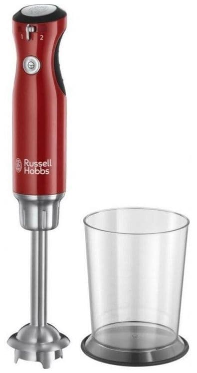 Блендер Russell hobbs RETRO 25230 — 2